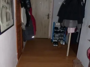 Pronájem bytu 2+1, Most, Konstantina Biebla, 54 m2