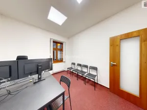 Pronájem kanceláře, Opava - Město, Masařská, 59 m2
