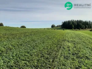 Prodej pole, Postupice - Čelivo, 12039 m2