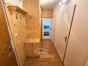 Pronájem bytu 1+1, Bruntál, Dělnická, 39 m2