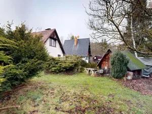 Prodej chaty, Vítkov - Podhradí, 64 m2