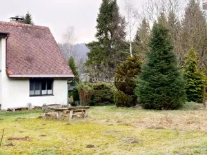 Prodej chaty, Vítkov - Podhradí, 119 m2