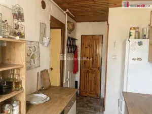 Prodej chaty, Vítkov - Podhradí, 119 m2