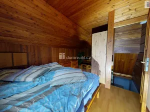 Prodej chaty, Vítkov - Podhradí, 119 m2