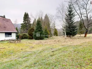 Prodej chaty, Vítkov - Podhradí, 119 m2