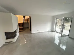 Pronájem rodinného domu, Všemyslice - Bohunice, 168 m2