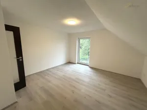 Pronájem rodinného domu, Všemyslice - Bohunice, 168 m2