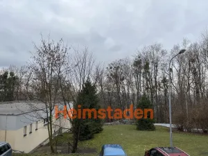 Pronájem bytu 1+kk, Frýdek-Místek - Frýdek, Nad Mostárnou, 21 m2