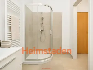 Pronájem bytu 2+kk, Ostrava - Kunčičky, Výhradní, 47 m2