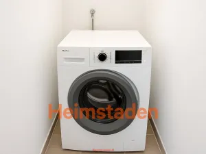 Pronájem bytu 1+1, Ostrava - Moravská Ostrava, Gregorova, 37 m2