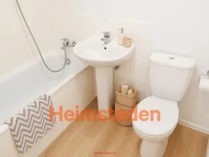 Pronájem bytu 2+1, Ostrava - Moravská Ostrava, Sportovní, 47 m2