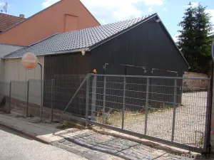 Pronájem komerční nemovitosti, Kladno, Školská, 303 m2