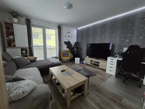 Prodej bytu 2+kk, Moravské Budějovice, Hloužkova, 69 m2