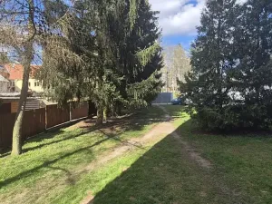 Pronájem bytu 3+1, Česká Lípa, Újezd, 75 m2