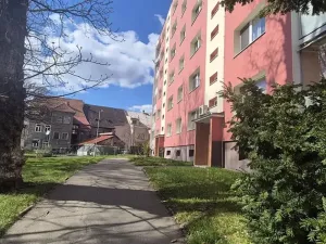 Pronájem bytu 3+1, Česká Lípa, Újezd, 75 m2