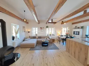 Prodej bytu 3+kk, Jablonec nad Nisou, Saskova, 97 m2