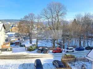 Prodej bytu 3+kk, Jablonec nad Nisou, Saskova, 97 m2