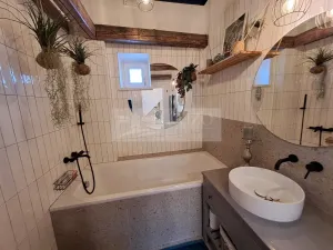 Prodej bytu 3+kk, Jablonec nad Nisou, Saskova, 97 m2