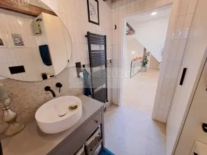 Prodej bytu 3+kk, Jablonec nad Nisou, Saskova, 97 m2