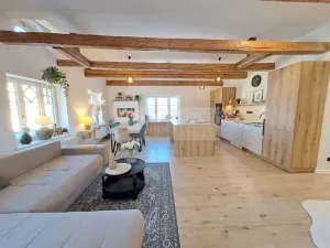 Prodej bytu 3+kk, Jablonec nad Nisou, Saskova, 97 m2