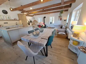 Prodej bytu 3+kk, Jablonec nad Nisou, Saskova, 97 m2