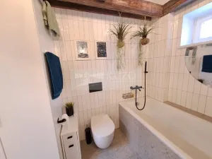 Prodej bytu 3+kk, Jablonec nad Nisou, Saskova, 97 m2