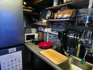 Prodej restaurace, Praha - Vinohrady, Vinohradská, 270 m2