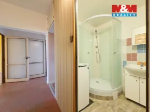 Prodej bytu 3+1, Karviná - Hranice, Čsl. armády, 73 m2