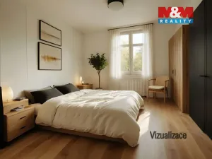 Prodej rodinného domu, Měšice, 5. května, 156 m2