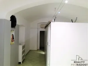 Pronájem komerční nemovitosti, Slaný, Kynského, 30 m2