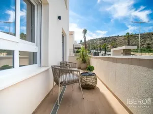 Prodej bytu 4+kk, Algorfa, Španělsko, 95 m2