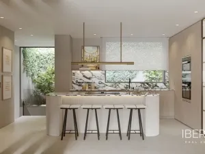 Prodej bytu 4+kk, Marbella, Španělsko, 331 m2