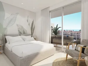 Prodej bytu 3+kk, Santa Pola, Španělsko, 91 m2