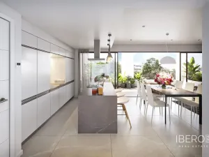 Prodej bytu 3+kk, San Miguel de Salinas, Španělsko, 67 m2