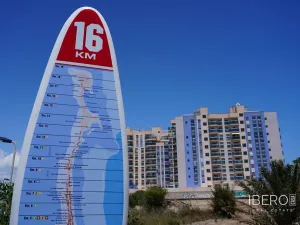 Prodej bytu 3+kk, Cartagena, Španělsko, Gran Vía del Nordeste, 93 m2