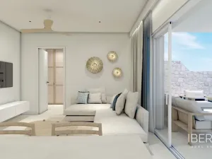 Prodej bytu 4+kk, Pilar de la Horadada, Španělsko, Avenida de la Torre, 78 m2