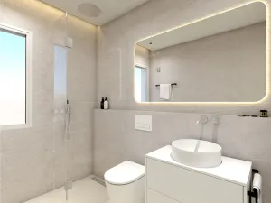 Prodej bytu 3+kk, Pilar de la Horadada, Španělsko, Avenida de la Torre, 68 m2