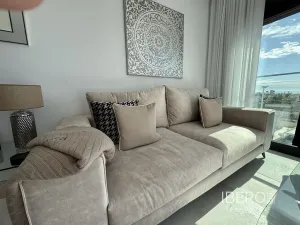 Prodej bytu 3+kk, Orihuela, Španělsko, Paseo Marítimo de Playa Flamenca, 110 m2