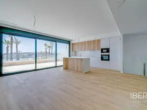 Prodej bytu 4+kk, Finestrat, Španělsko, 228 m2