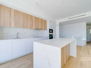 Prodej bytu 4+kk, Finestrat, Španělsko, 228 m2