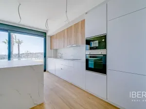 Prodej bytu 4+kk, Finestrat, Španělsko, 228 m2