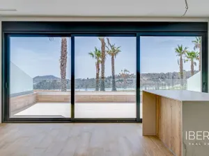 Prodej bytu 4+kk, Finestrat, Španělsko, 228 m2