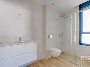 Prodej bytu 4+kk, Finestrat, Španělsko, 228 m2