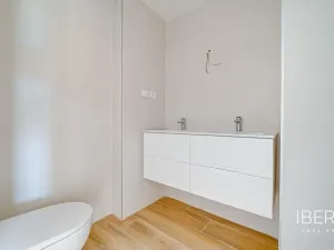 Prodej bytu 4+kk, Finestrat, Španělsko, 228 m2