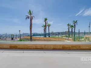 Prodej bytu 4+kk, Finestrat, Španělsko, 228 m2