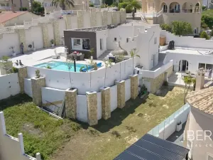 Prodej rodinného domu, Quesada, Španělsko, 355 m2