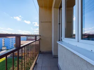 Prodej bytu 3+1, Havířov - Podlesí, Kmochova, 63 m2