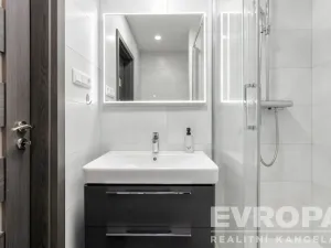 Prodej bytu 2+kk, Praha - Braník, Novodvorská, 40 m2