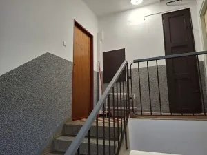 Prodej bytu 2+1, Kynšperk nad Ohří, Zámecká, 56 m2