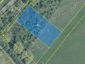 Prodej komerčního pozemku, Chodov, Nejdecká, 3546 m2